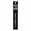 Mitsubishi Pencil Ballpoint Pen Refill Jet Stream Prime 0.38 Single Color Black SXR60038.24