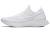 Epic React Flyknit True White Women's AQ0070-102