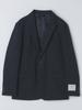 Ships Colors Men's Machine Washable Multi-Function Jacket, Navy, Size M (217030023)