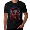 Oficiální požehnání nebes T-shirt Měkké Ležérní Krátký rukáv Bavlněné Tričko