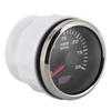 2in 3000RPM Tachometer LCD Display for Car Motorcycle Engineering Machinery Outboard Engine 2025