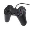 USB Wired Single Player PC Gamepad