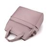 Women's Multi-Functional Backpack Business Shoulder Bag Commuter Handbag