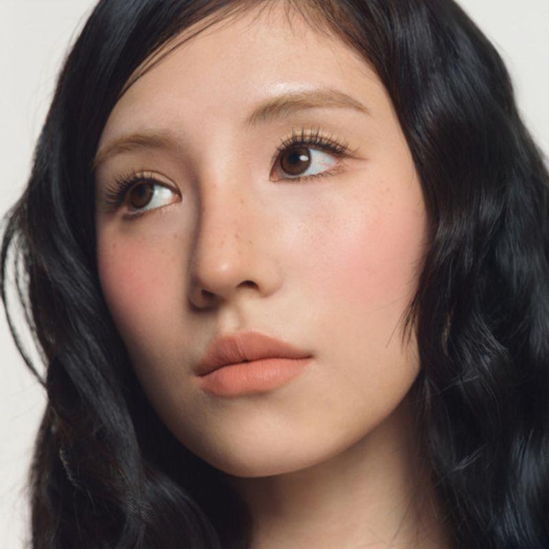 Brow Color Beige Brown