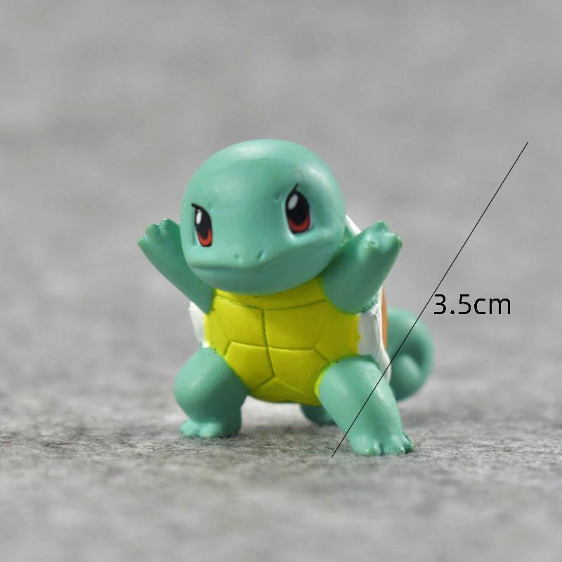 Cute decorative items Car Interior Decoration Handmade Figurine Model Doll Ornament