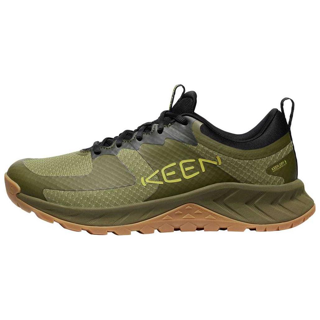 Keen Versacore Нескользящие, Износостойкие, Водонепроницаемые Нескользящие, Износостойкие, Водонепроницаемые Низкие 1029051 42.5