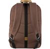 Backpack Nitro Urban Classic Northern Patch/front