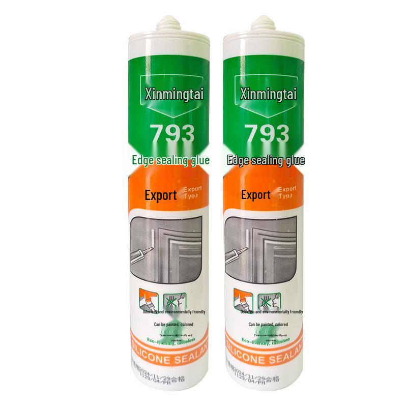 Xinmingtai 793 Neutral Weatherproof Silicone Sealant
