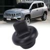 Oil Filler Plug 4348325 Rubber Black Oil Fill Plug Replacement for CIRRUS LASER LEBARON PT CRUISER SEBRING