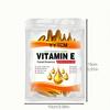 Vitamin E deep moisturizing capsule essence, deep moisturizing and brightening skin essence (0.4gx30 capsules)/bag -1 bag