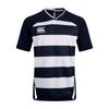 canterbury Men's Evader Hooped Vapodri Jersey