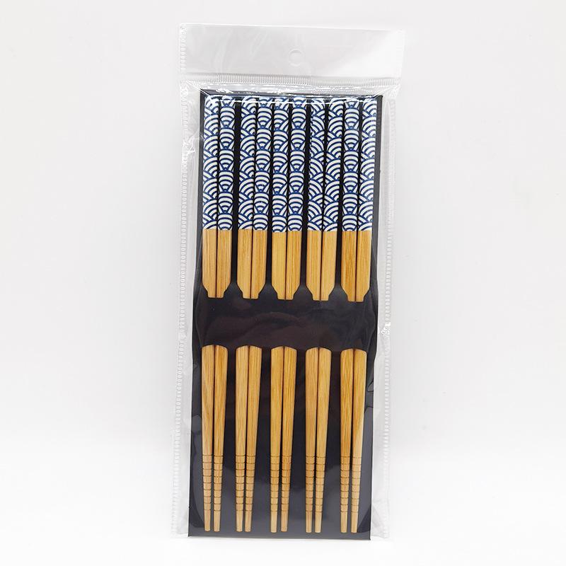 Essstäbchen, 22,5 cm