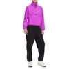 Nike ACG Wolf Tree Vysoký límec Dlouhý rukáv Jednobarevná mikina Dámské topy HJ0238-505
