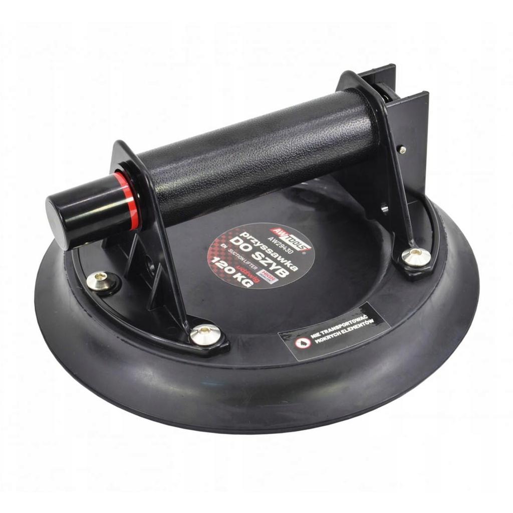 AW Tools Single Vacuum Suction Cup