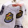 Puppy Dog Costume Pet Shirt for Small Medium Dogs Dog Uniform Pet Uniform Dog Clothes Pet Clothes