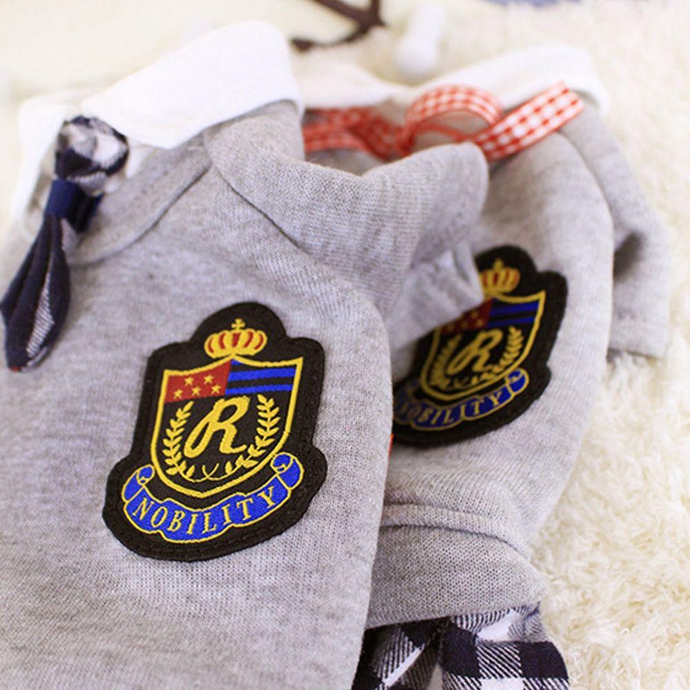 Puppy Dog Costume Pet Shirt for Small Medium Dogs Dog Uniform Pet Uniform Dog Clothes Pet Clothes