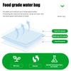 4.5L Adjustable Drip Irrigation Plant Self Watering Bag Automatic Slow Release Watering Device Indoor Potted Garden WateringTool