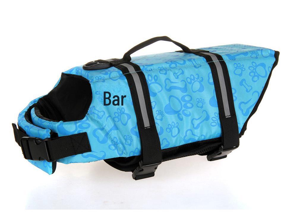 Pet Life Jacket & Swim Suit for Dogs