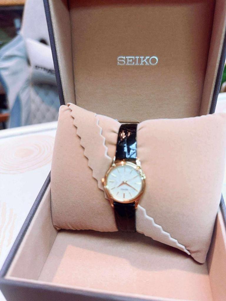 [USED] Seiko watches