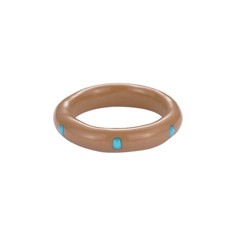 nff color shop ring-camel