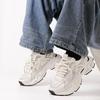 Modische vielseitige Herren-Sneaker einfache bequeme Laufschuhe neue Frühling Herbst lässige leichte Sportschuhe