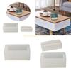 Business Card Holder Molds Card Storage Silicone Epoxy Resin Jewelry Making Molds Handmade Crafts Table Desktop Decors Top Sale