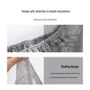 Deli 19800 Non-woven Shoe Covers