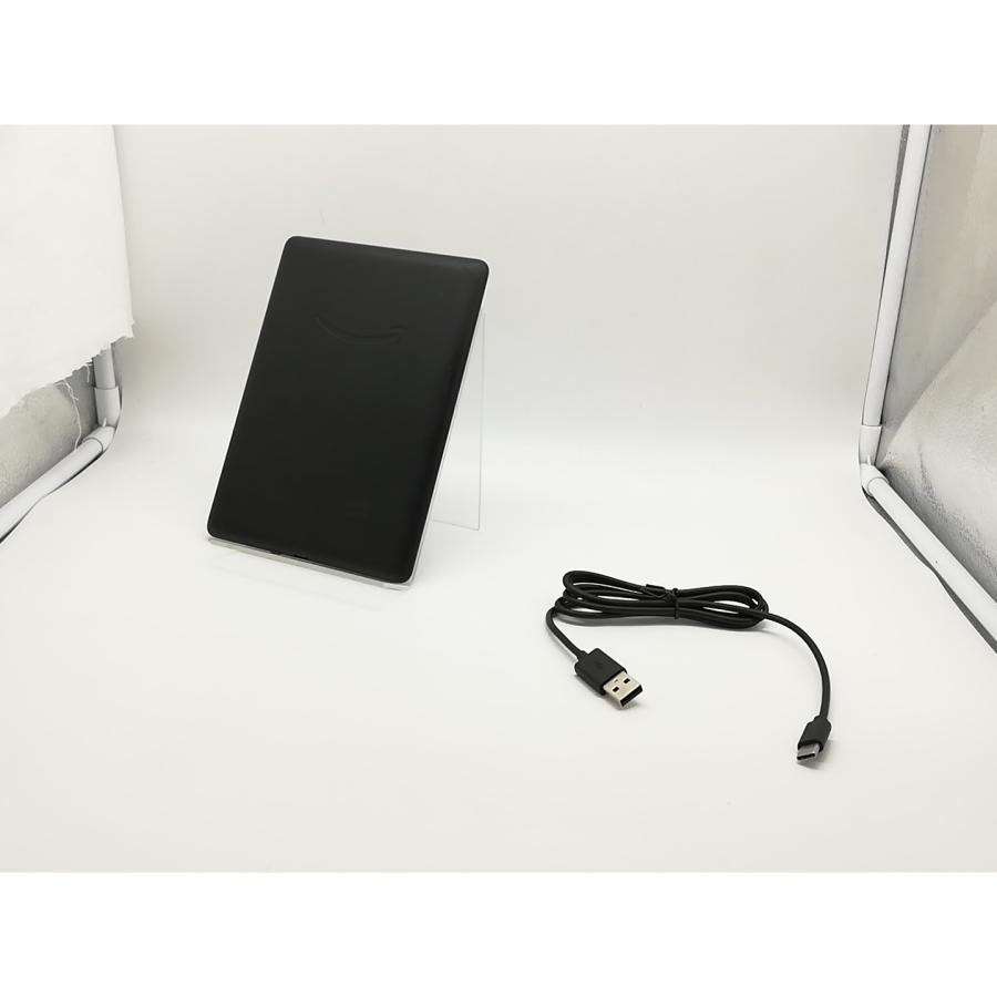 USED Amazon Kindle Paperwhite Signature Edition 2021 11th Gen 6.8" Wi-Fi 32GB Black Japan Store
