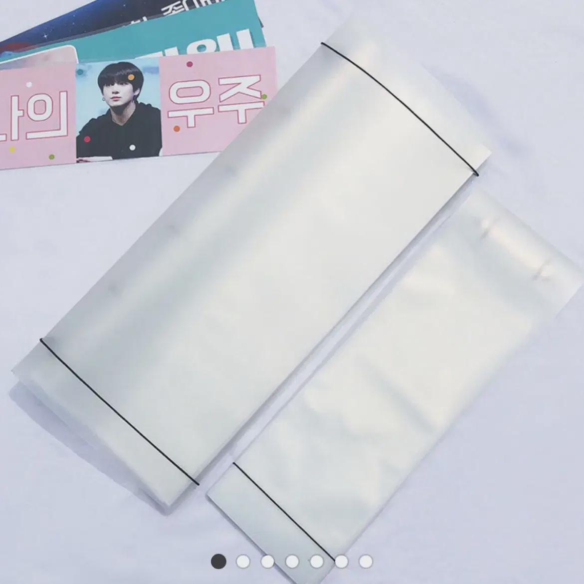 

Goodsumer Concert Slogan Binder Organizer 45x15
