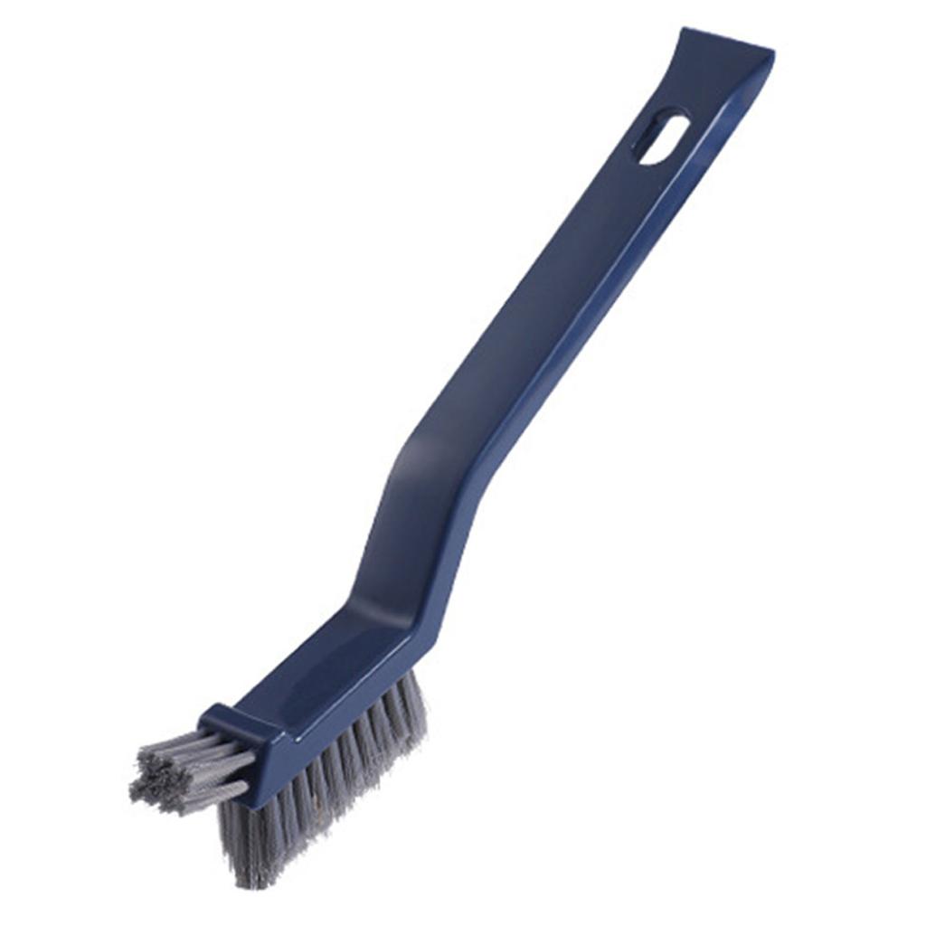 Gap Brush 3 In 1 Plastic Slotted Hard Bristle Cleaning Tool Bathroom Floor Cleaner