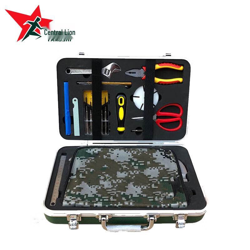 Yangshi Tactical Armorer s Equipment Box