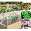 Constructions de jardin – Serres de jardin