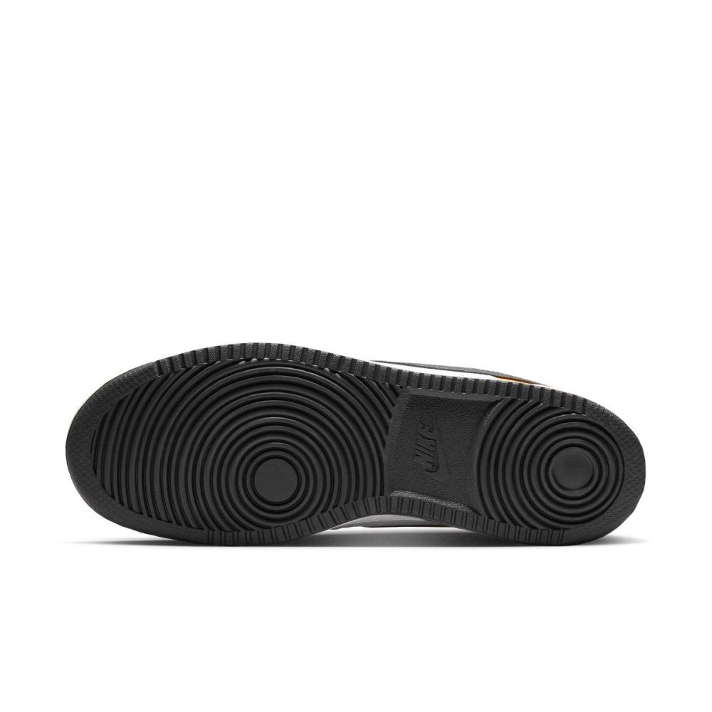 Nike Court Vision Lo 705 Taxi Blk