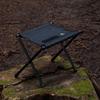 Tactical Speed Stool M Black