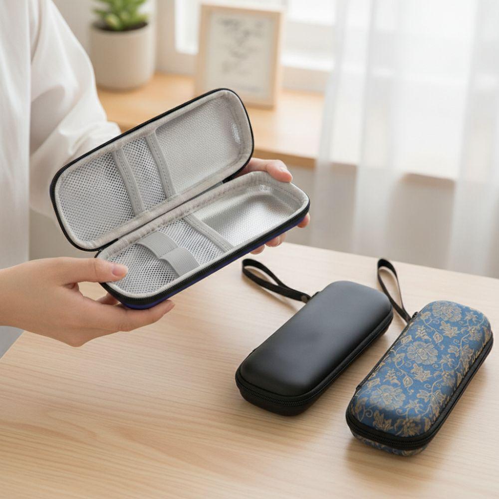 Thermal Insulated Insulin Cooler Travel Case Waterproof Pill Cooler Bag Home Outdoor
