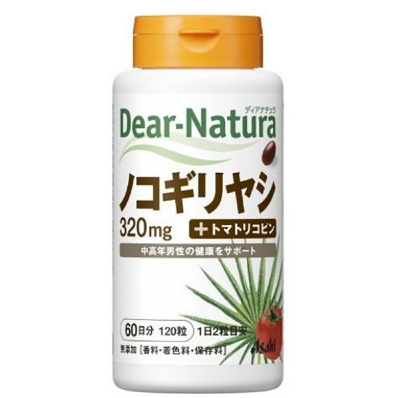 

Diana Chura Top Palmetto 120 Tablets