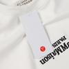 MM6 Maison Margiela Unisex Upside Down Logo Crewneck Sweatshirt - New Autumn Arrival