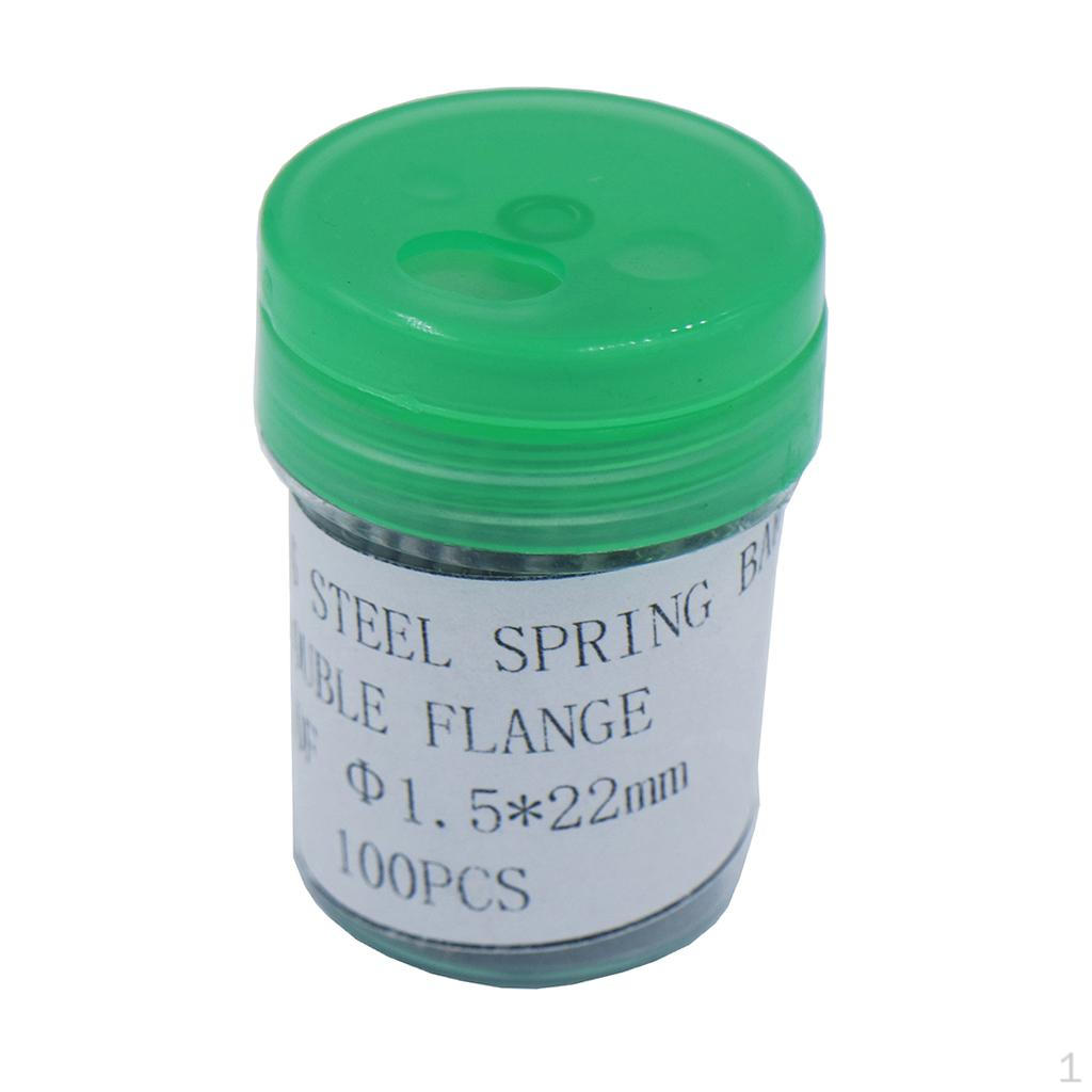 

Булавки для 100шт. 22mm