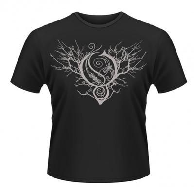 Opeth unisex marškinėliai suaugusiems „My Arms Your Hese“