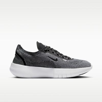 Nike Free 2025 Black White