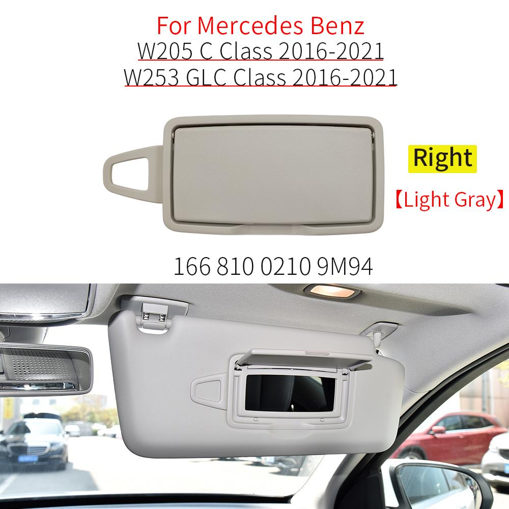 For Benz W205 W253 Car Interior