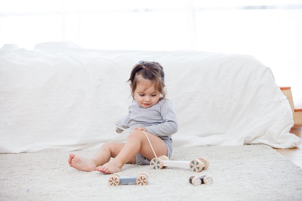 PLANTOYS 5705 Stacking Wheel