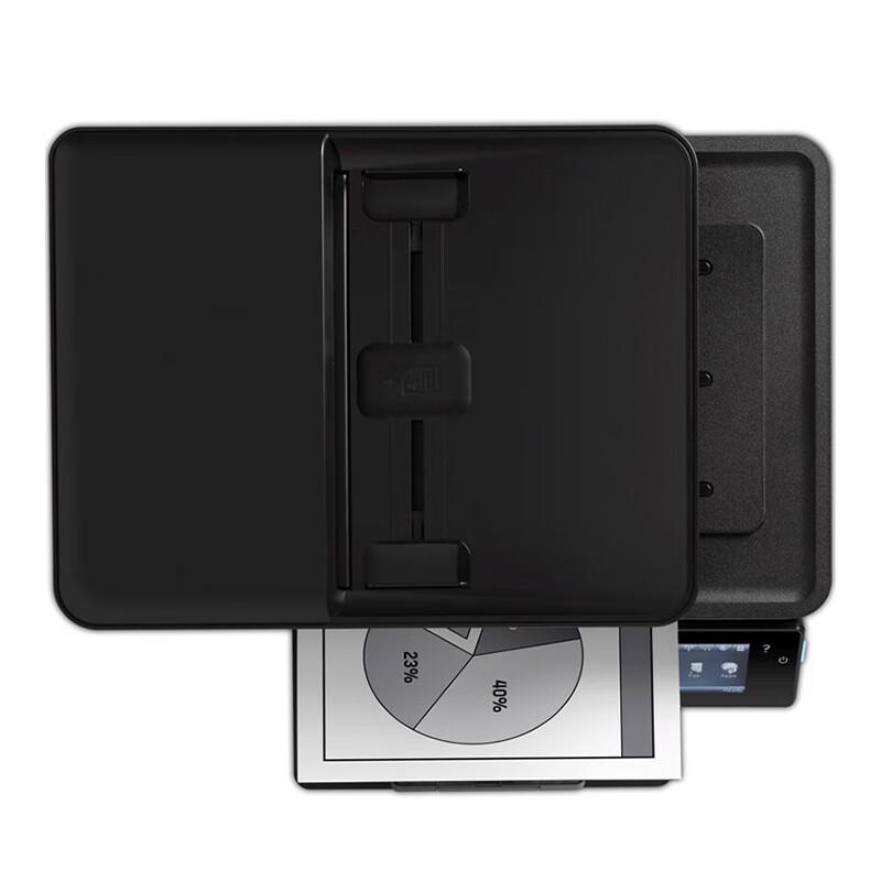 HP LaserJet Pro Multifunction Printer CN plug (adapter included)