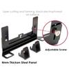 Latch Interfaces Bracket Replacement Accessory Car Child Latch Hook