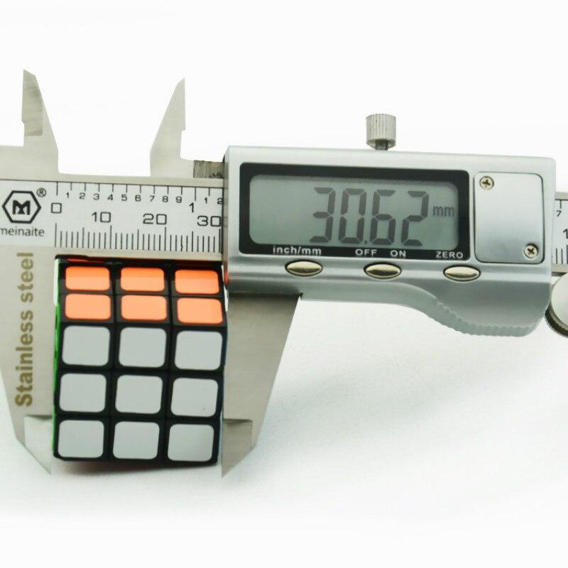 Lefang 3cm Magic Neo Cube 3x3x3 3 -Level Mini Cube Children 'S Intelligence Puzzle Cheap Gift Educational Toys For Children