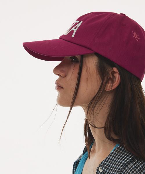 Hata Signature Logo Cap 7Colors