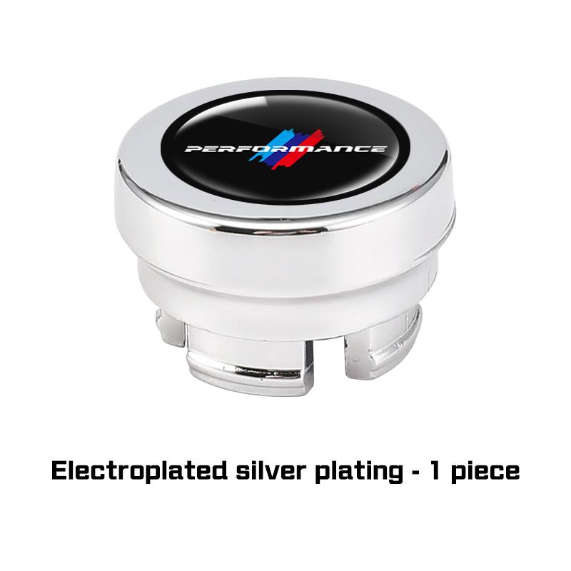 Car Cigarette Lighter Cover DustProof Decoration Cap For BMW X1X2 X3X5 X4 X6 X7 1 3 5 6 7 Series F40 E60 E90 F10 F15 F30 G20 G30