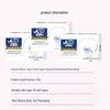 Nice Moisturizing Pearl Soap 2-Bar Pack