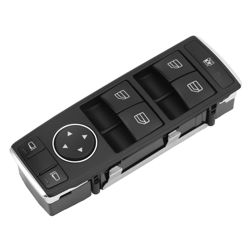 Car Power Window Control Switch 1669054300 Replacement for Mercedes CLA250 GLA250