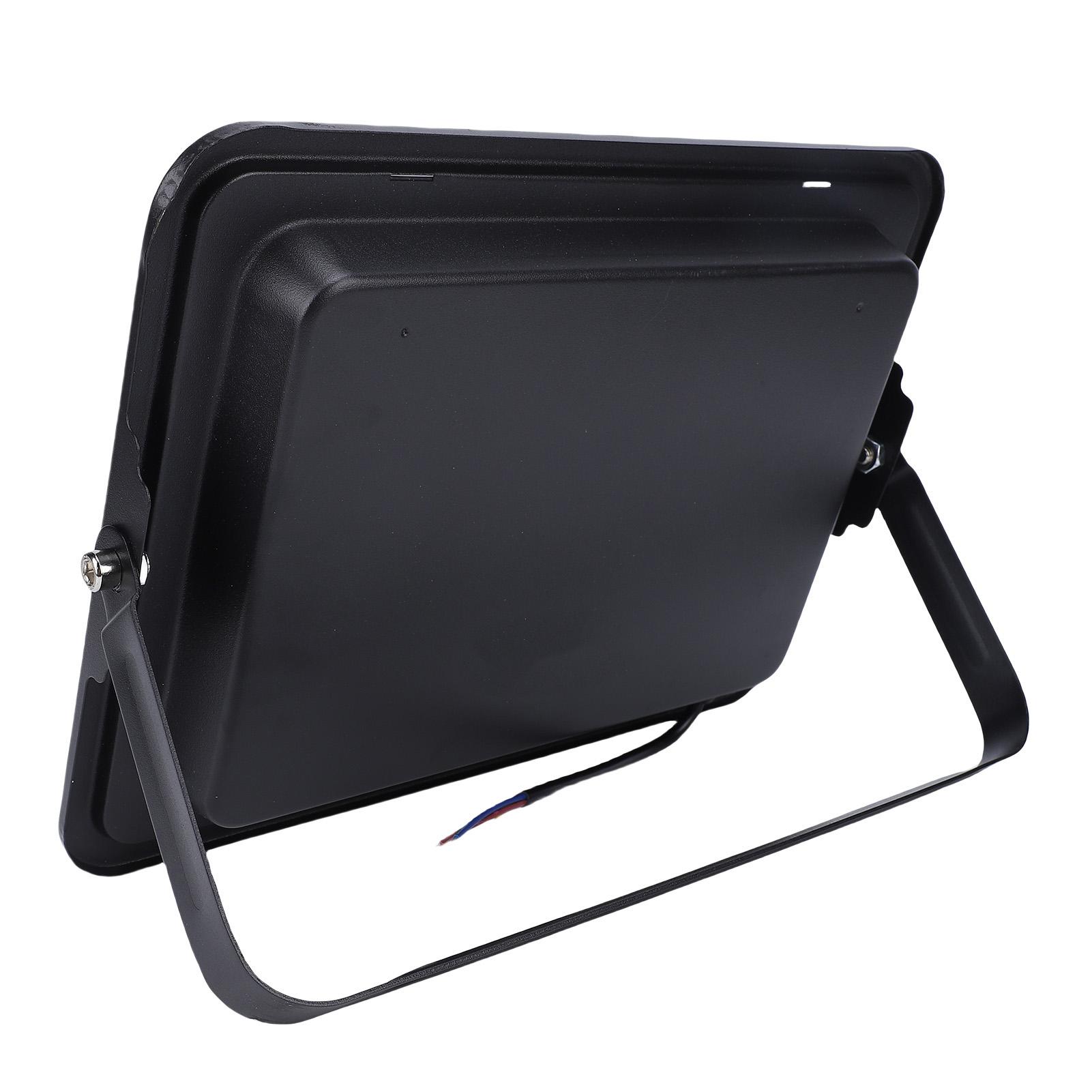 

Floodlight IP66 Water Proof 200W LED Bright Work Light for Factory Venue Warehouse Shop